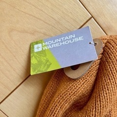 ニット帽　メンズ　新品の画像