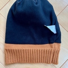 ニット帽　メンズ　新品の画像