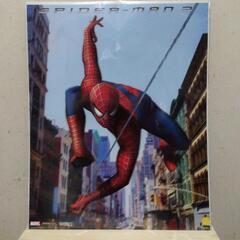 スパイダーマン 