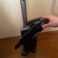 家電 生活家電 掃除機の画像