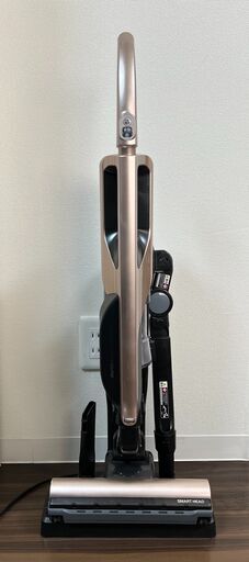 日立　コードレス スティッククリーナー（掃除機）【即日お渡し可】