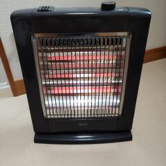 東芝電気ストーブ　1200W