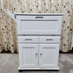 家具 収納家具 キッチンワゴン