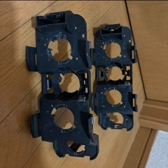 【購入者様決定】mini r56 テールランプ　ユニット　左右セット