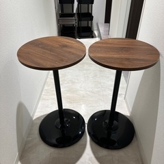 丸テーブル