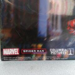スパイダーマン の画像