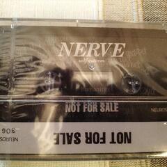 ACID BLACK CHERRY SIAM SHADE NERVE   self−esteemの画像