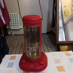 電気ストーブ