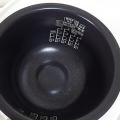 家電 キッチン家電 炊飯器の画像