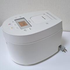 家電 キッチン家電 炊飯器の画像