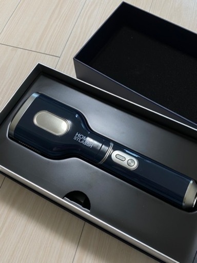 [8月30日まで] STLASH ホームストラッシュ　自宅用脱毛器