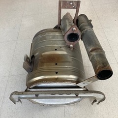 自動車部品の画像