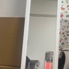 姿見　鏡　譲りますの画像