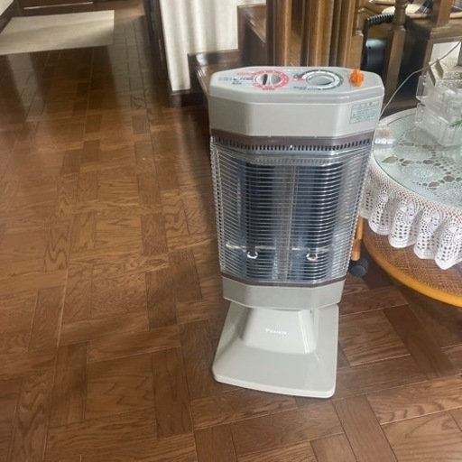 家電 季節、空調家電 遠赤外線ヒーター