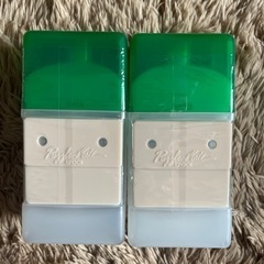 エポック社  ジグソーパズル専用のりパズルメイト150  2本の画像