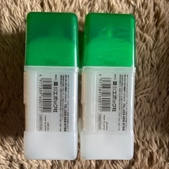 エポック社  ジグソーパズル専用のりパズルメイト150  2本の画像