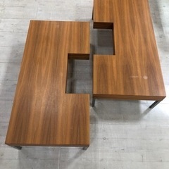 取りに来れる方限定！ACTUS(アクタス)のローテーブルです！