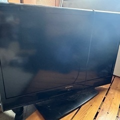 家電 テレビ 液晶テレビ