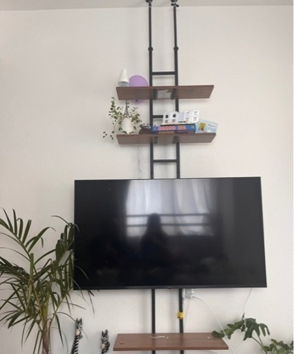 2023年に購入した家具家電一式をまとめて格安で譲ります