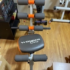 通販話題商品ワンダーコア