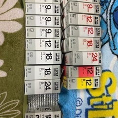 テプラ　インク