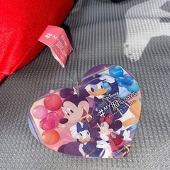 ミッキー　ぬいぐるみの画像