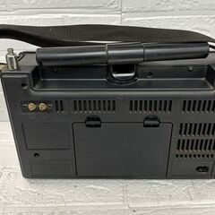 当時物 ナショナル パナソニック クーガー2200 National Panasonic RF