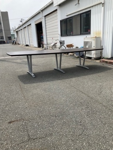家具 オフィス用家具 机
