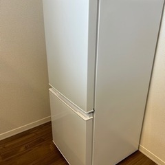 【※決まりました】冷蔵庫