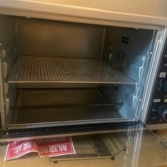 家電 キッチン家電 オーブンレンジの画像