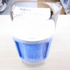 41/604 夢グループ 卓上クーラー DT-TR2105【モノ...