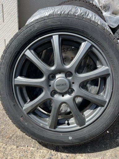 車のパーツ タイヤ、ホイール