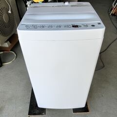 ORIGINALBASIC 2021年製 ハイアール 4.5kg...