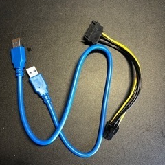 グラフィックカード　　PCE164P-NO3の画像