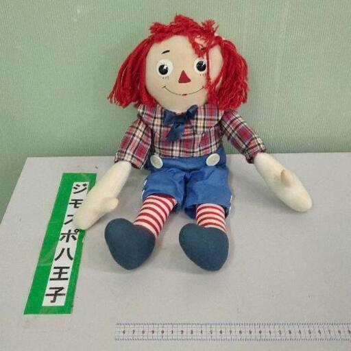 0405-169 人形