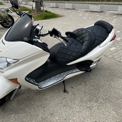 【まだあります】フォルツァMF08綺麗19950kmETC付の画像