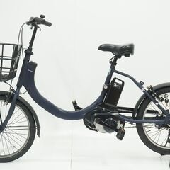 PANASONIC 「パナソニック」 SW BE-ELSW013 2022年モデル 電動アシスト自転車の画像