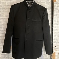 学ラン　3着