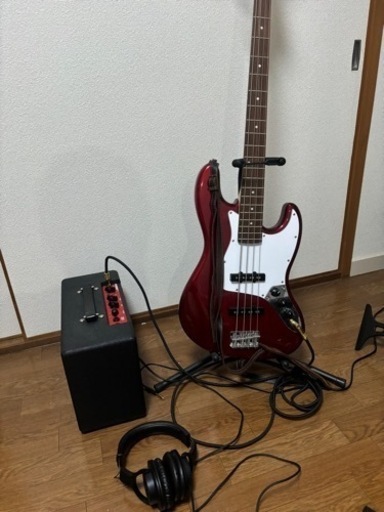 最終値下げ　ベース