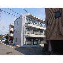初期費用5万円！綺麗な1R ！高島平駅！