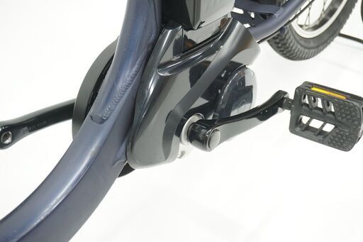 PANASONIC 「パナソニック」 SW BE-ELSW013 2022年モデル 電動アシスト自転車