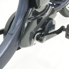 PANASONIC 「パナソニック」 SW BE-ELSW013 2022年モデル 電動アシスト自転車の画像