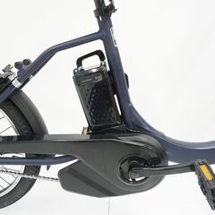 PANASONIC 「パナソニック」 SW BE-ELSW013 2022年モデル 電動アシスト自転車の画像