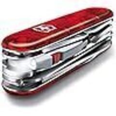 victorinoxマルチツールの画像