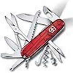 victorinoxマルチツールの画像