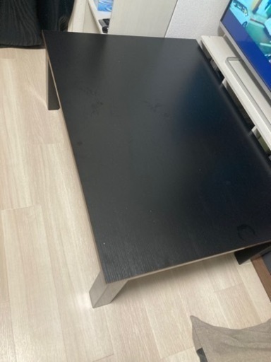 こたつテーブル
