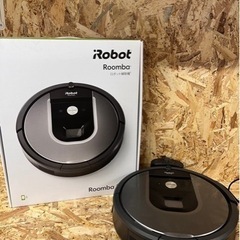 【値下げ！】ルンバ 960 irobot
