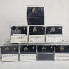 【お譲りします】フロッピーディスク120枚！10パック×12セット！