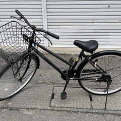 自転車 