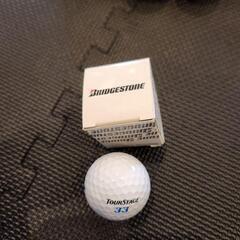 新品未使用　ゴルフ⛳ボール⚾12個の画像